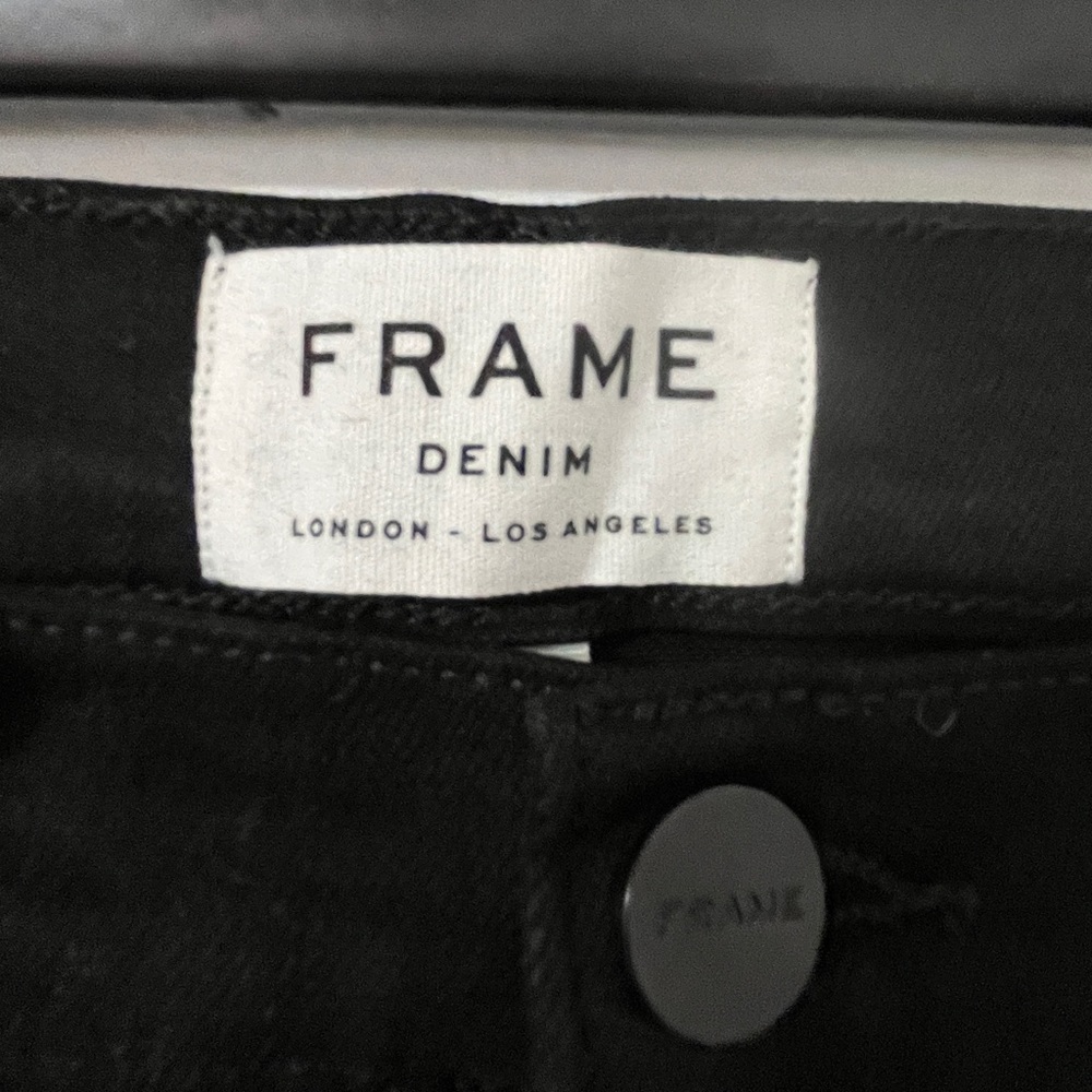 Frame Denim - Picture 5 of 7